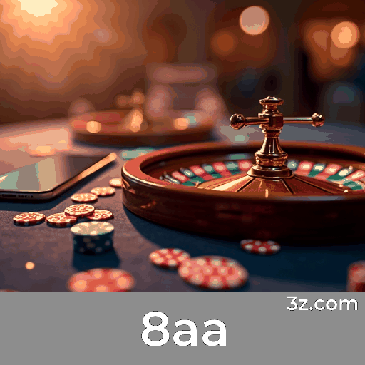 Experiência Exclusiva com Dealers Profissionais no Casino 8aa