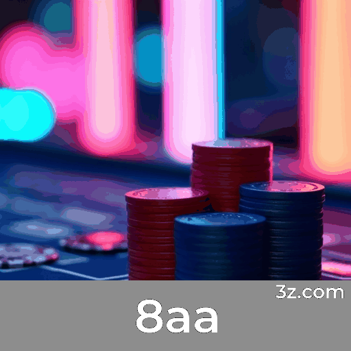 8aa Plataforma: Conexão e Interação para Jogadores