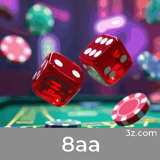 8aa Plataforma: Conexão e Interação para Jogadores