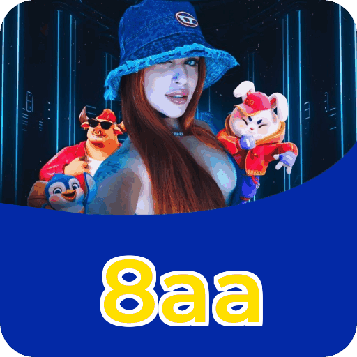 Login rápido no app 8aa