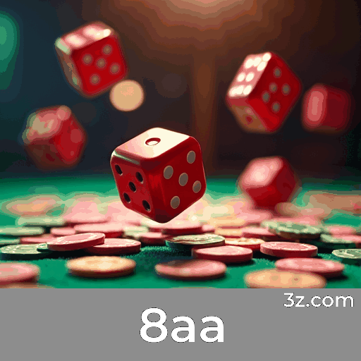 8aa: Variedade, Entretenimento e Diversão para Brasileiros