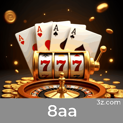 8aa: Variedade, Entretenimento e Diversão para Brasileiros