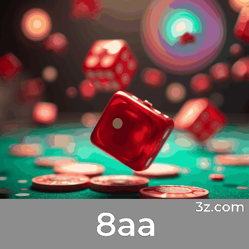 Tecnologia Holográfica e Jogos de Cassino no 8aa