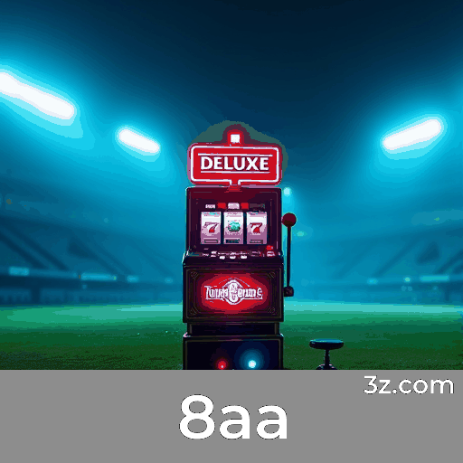 Experimente o 8aa: Apostas Móveis Completas