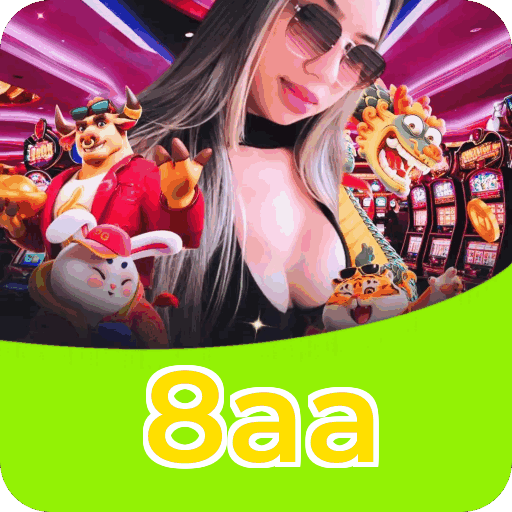 Lottery Clássica na 8aa