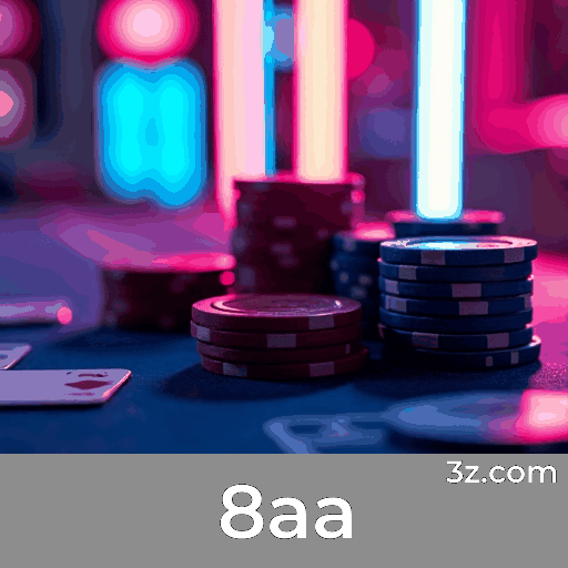 8aa Plataforma: Conexão e Interação para Jogadores