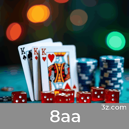 Tecnologia Holográfica e Jogos de Cassino no 8aa