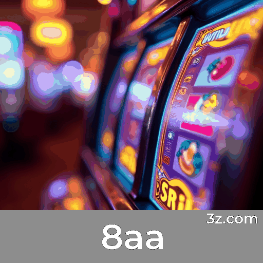 Tecnologia Holográfica e Jogos de Cassino no 8aa