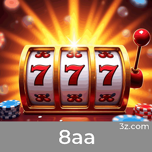 8aa: Variedade, Entretenimento e Diversão para Brasileiros