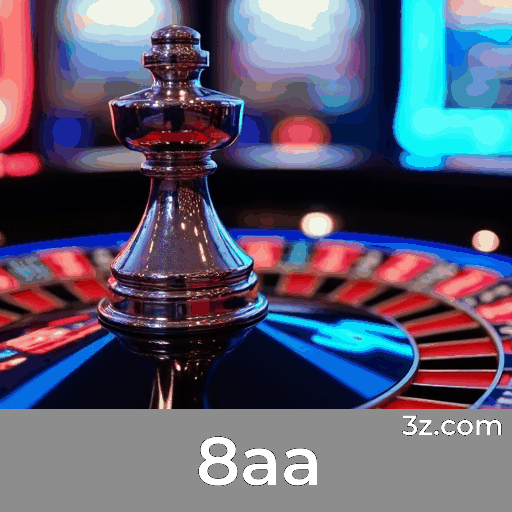 Experimente o 8aa: Apostas Móveis Completas